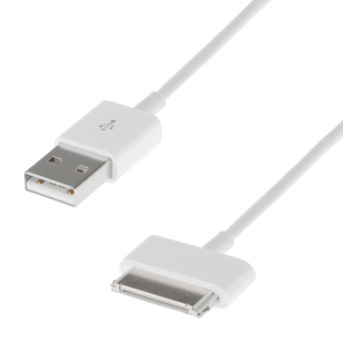 iPhone 30-pins kabel 3 meter