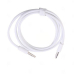 Aux kabel male-male 1 meter