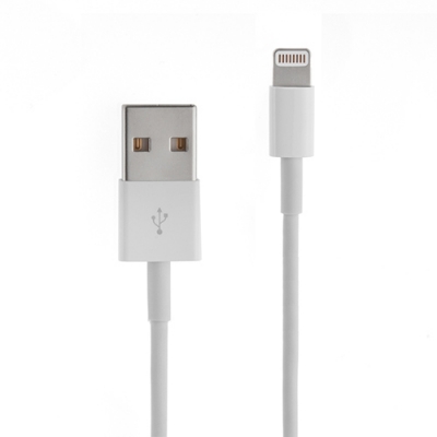 iPhone/iPod Lightning kabel 3 meter
