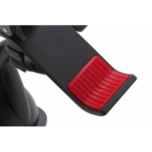 iPhone autohouder met zuignap