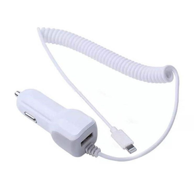 Autolader Lightning & USB