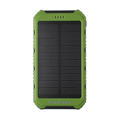 Degion Solar PowerBank 12.000 mAh