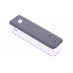 Xtorm PowerBank Move 2600 mAh
