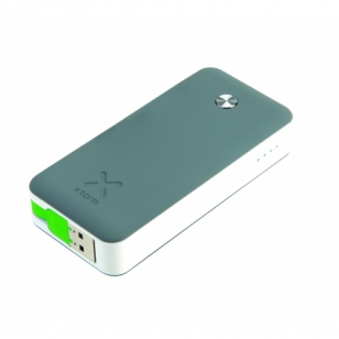 Xtorm PowerBank GO 4000 mAh