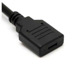 Lightning verlengkabel 1 meter