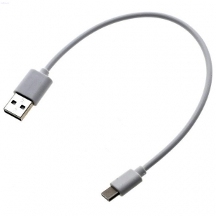 iPhone 17 kabel - 25 cm - USB-C naar USB