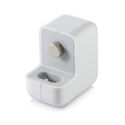 iPad adapter zonder plug