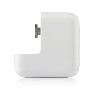 iPad adapter zonder plug
