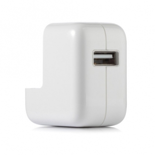iPad adapter zonder plug