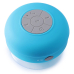 Bluetooth badkamer speaker met belfunctie