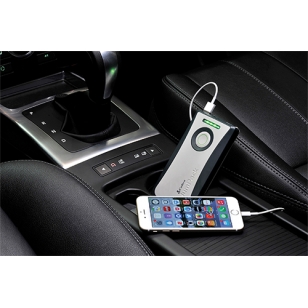 Cobra Jumpstarter en PowerBank 6000 mAh