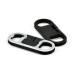 Sleutelhanger met Lightning kabel en flesopener