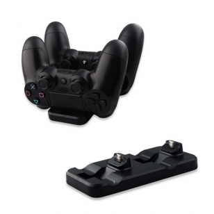 PlayStation 4 duo docking station