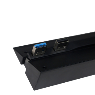 PlayStation 4 USB hub