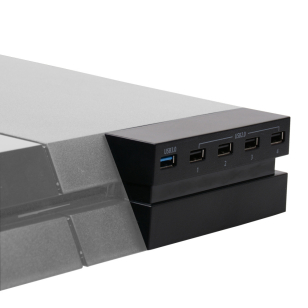 PlayStation 4 USB hub