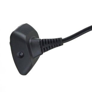 Xbox 360 draadloze controller oplaadkabel