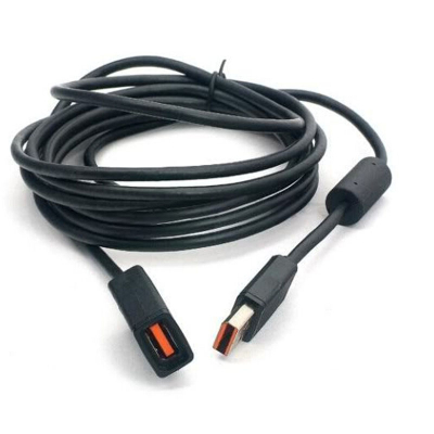 Verlengkabel voor Xbox 360 Kinect sensor