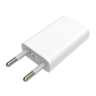 iPhone adapter wit