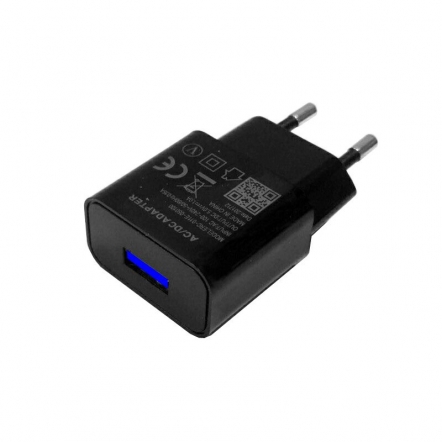 iPad adapter compact