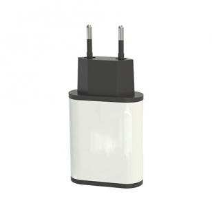 iPad oplader compact 30-pins 2 meter wit