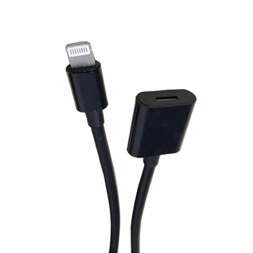 Lightning verlengkabel