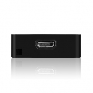 Draadloze mini bluetooth speaker