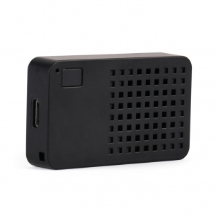 Draadloze mini bluetooth speaker