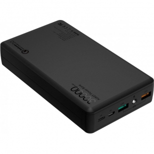 Aukey Quick Charge 3.0 PowerBank 30.000 mAh