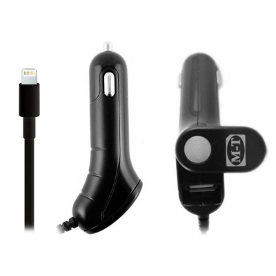 MT autolader Lightning & USB