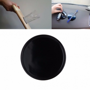 Anti-slipmat rond (Ø 8 cm)