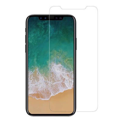 iPhone Xs Max screenprotector glas