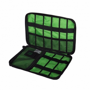 Opbergtas voor kabels
