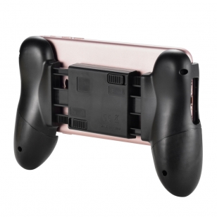 Gamepad voor smartphones universeel
