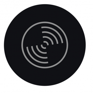 Draadloos oplaadstation inbouw