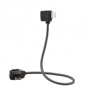 Lightning kabel voor DJI afstandsbediening 20,7 cm