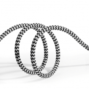 Dux Ducis High-speed nylon Lightning kabel 2 meter