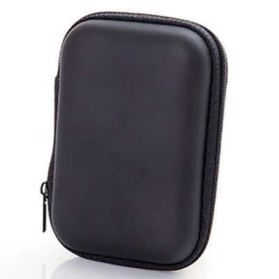 Rechthoekig etui voor smartphone accessoires