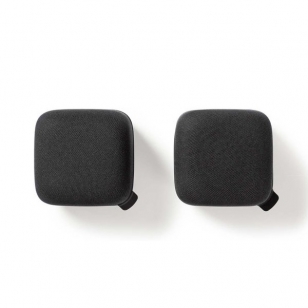 Nedis True Wireless Stereo Bluetooth speaker set 15W