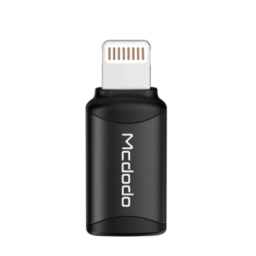 Mcdodo USB-C naar Lightning adapter