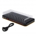 15 USB laadstation hub voor smartphones en tablets