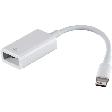 Lightning naar USB 3.0 adapter - OTG kabel