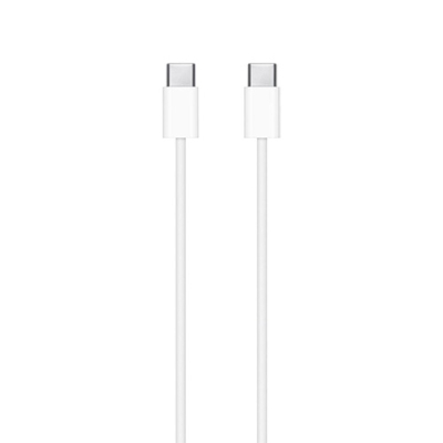 iPhone 15 kabel - 50 cm - USB-C naar USB-C