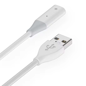 USB oplaadkabel voor Apple Pencil 1 - 1 meter