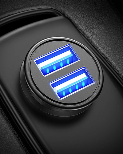 Auto accessoires
