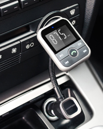 FM Transmitters