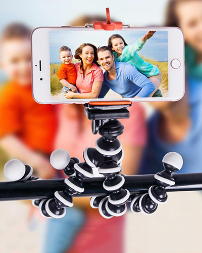 Camera accessoires